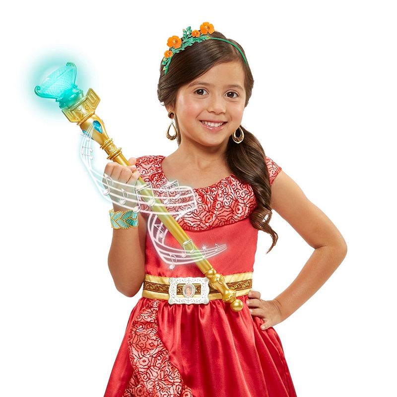 Cetro-Magico---Disney---Elena-Of-Avalor---Sunny
