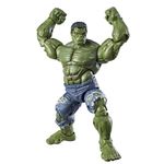 Figura-Articulada---30-Cm---Disney---Marvel---Legends---Hulk---Hasbro