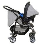 Travel-System---Rio-K---De-0-a-15-Kg---Cinza---Burigotto-0