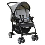 Travel-System---Rio-K---De-0-a-15-Kg---Cinza---Burigotto-2