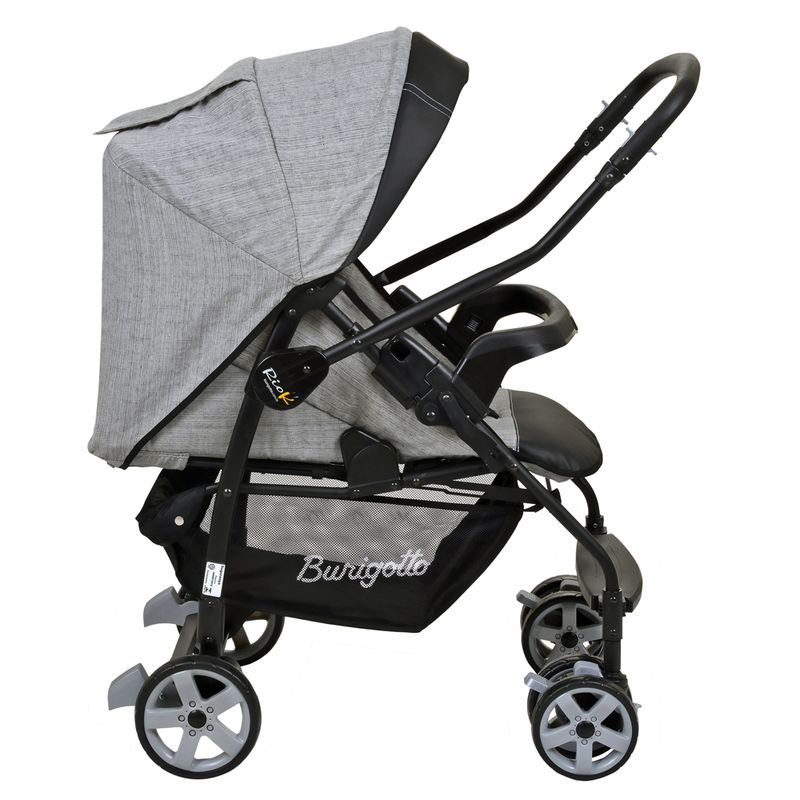 Travel-System---Rio-K---De-0-a-15-Kg---Cinza---Burigotto-3