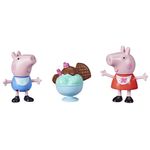 Mini-Figuras-e-Acessorio---Peppa-Pig---Peppa-Ama-Sorvetes---Hasbro-0