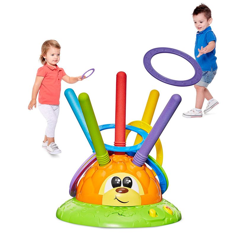Jogo---Lanca-Argolas---Mister-Ring---Chicco