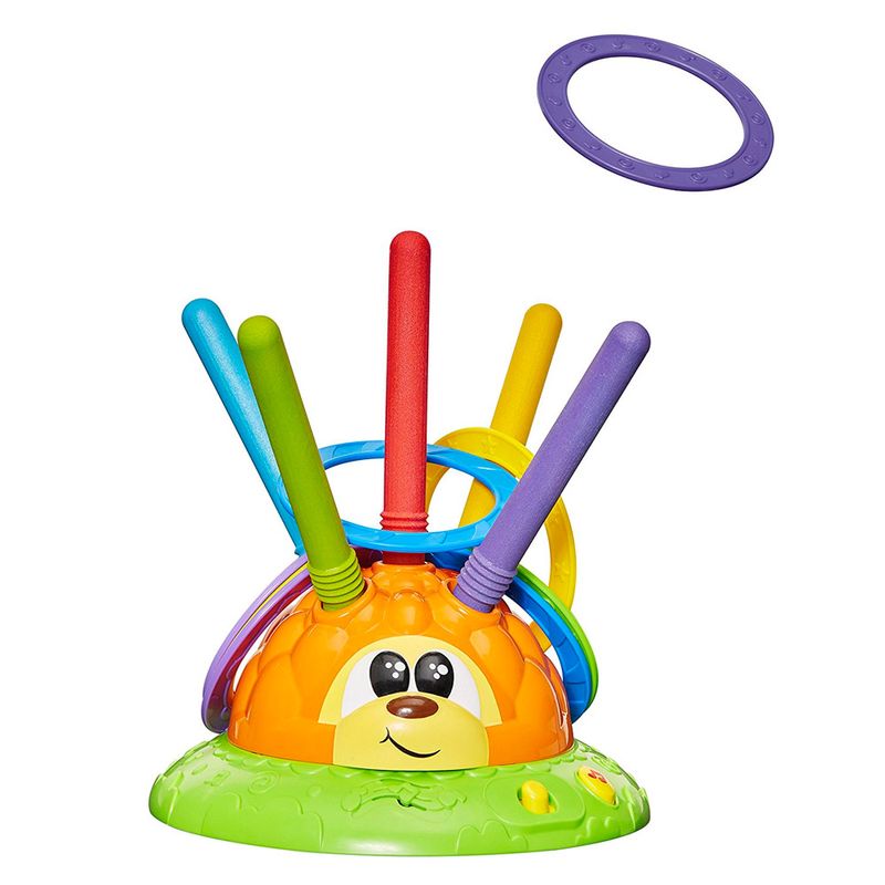 Jogo---Lanca-Argolas---Mister-Ring---Chicco
