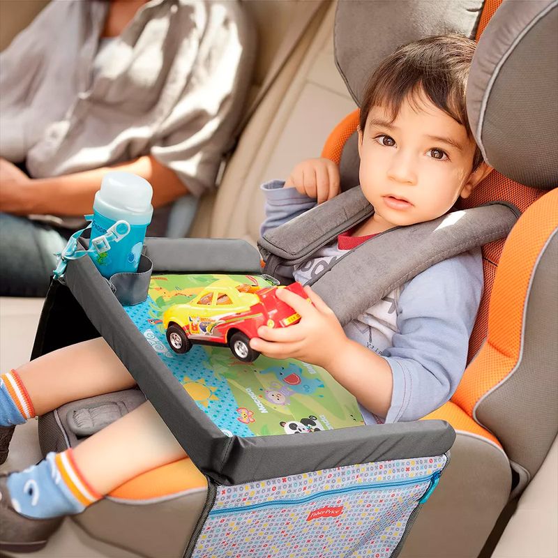 Mesa-de-Atividades-com-Suporte-para-Carro---Fisher-Price