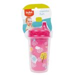 Copinho-Fun-250ml---Rosa---Buba