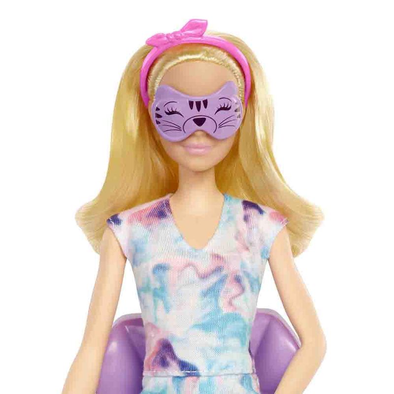 5 bonecas para entender as referências em Barbie