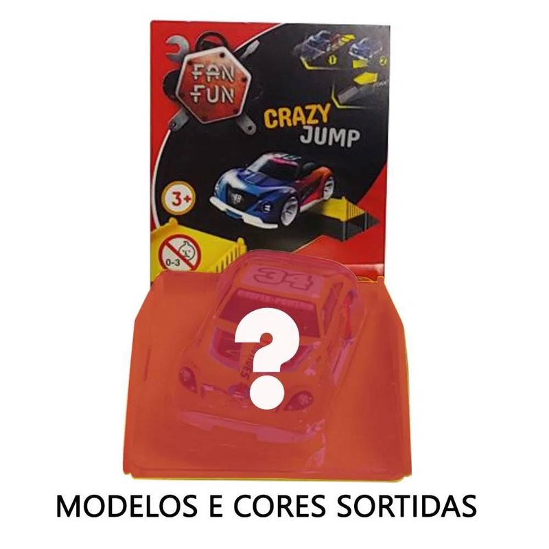 Carrinho-de-Friccao---Crazy-Jump---1-Peca---Sortido---Fanfun---New-Toys-0