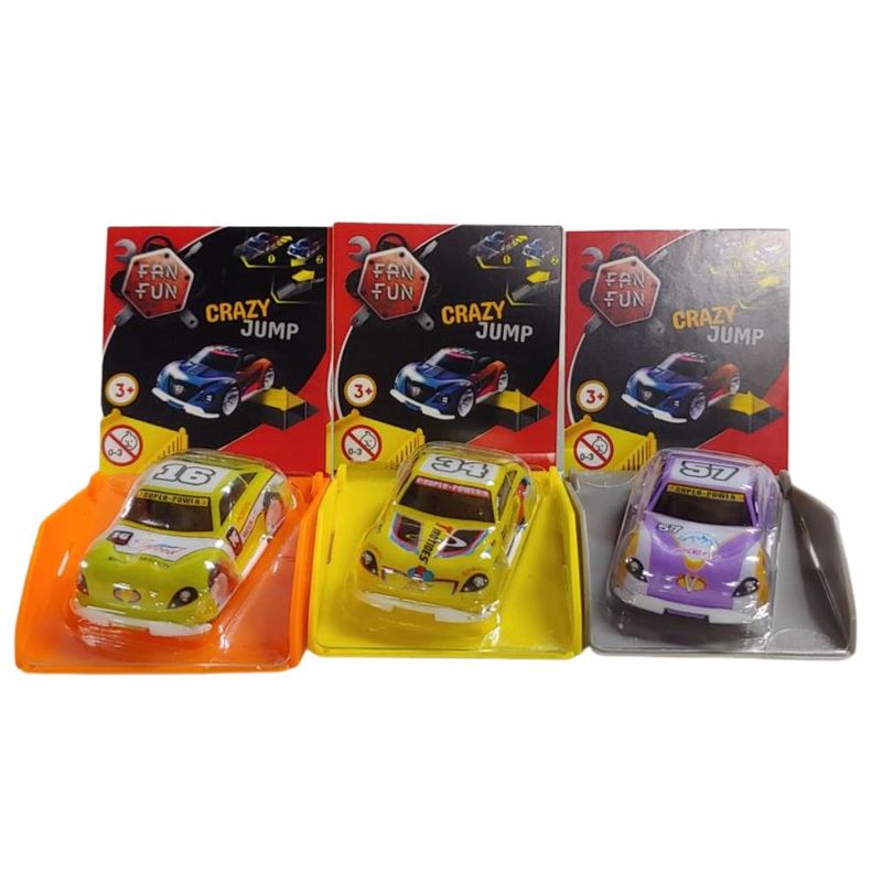 Carrinho-de-Friccao---Crazy-Jump---1-Peca---Sortido---Fanfun---New-Toys-2