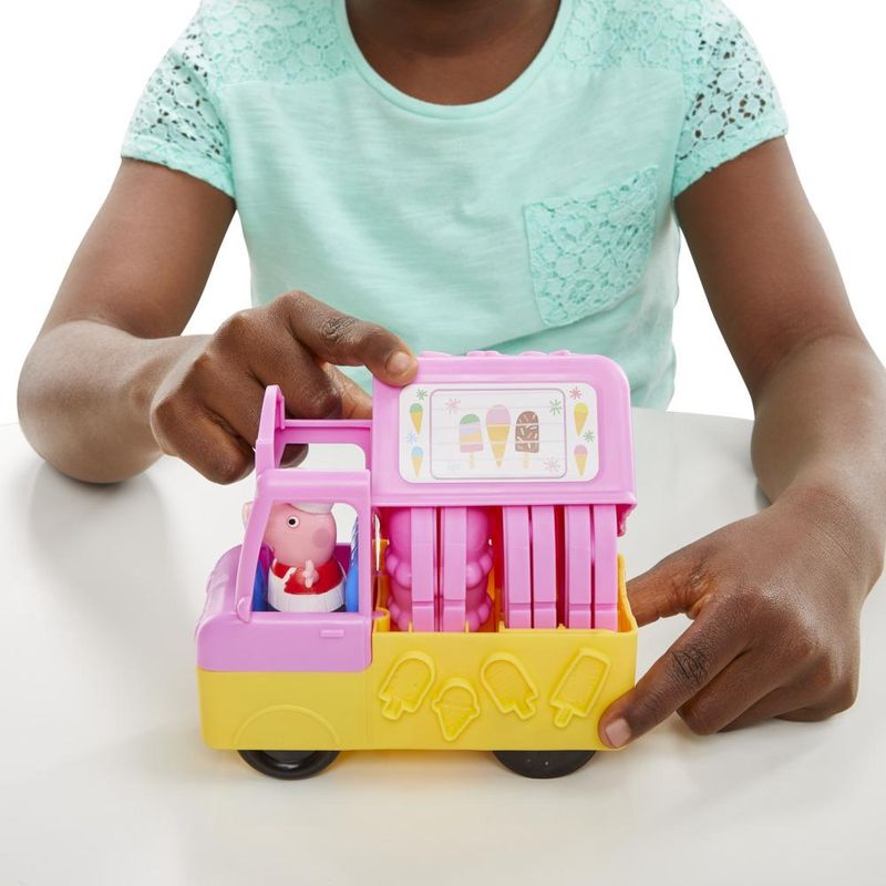 Conjunto-Massa-de-Modelar---Play-Doh---Sorveteria-Divertida-da-Peppa-com-5-Potes---Hasbro-7