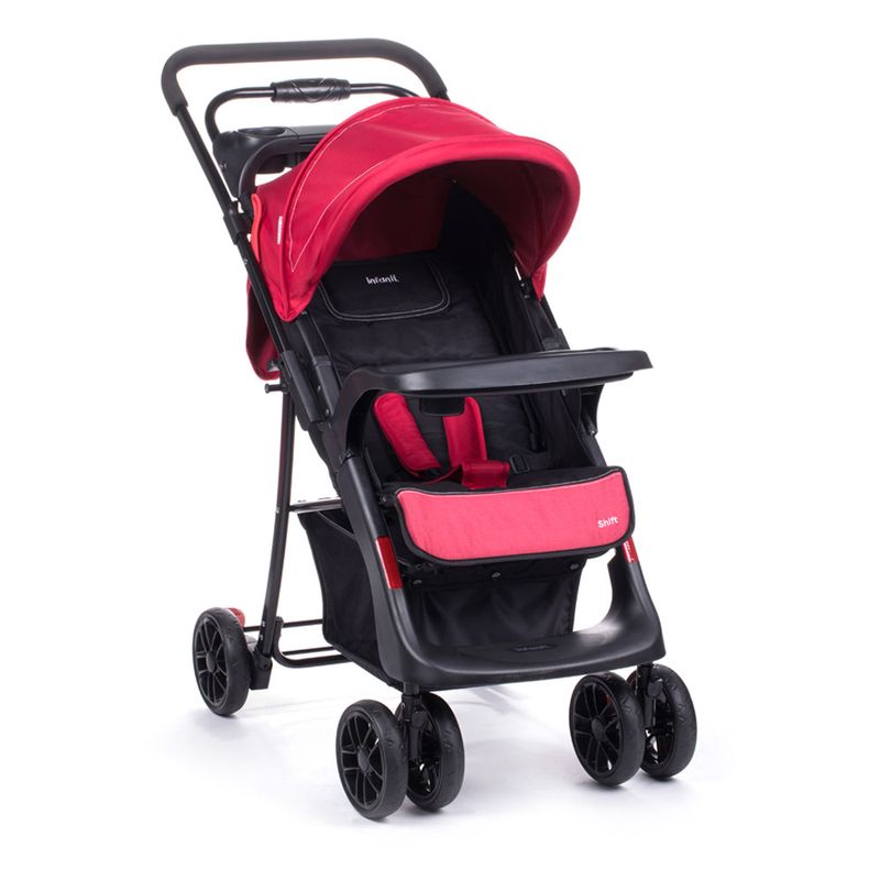 Carrinho-de-Passeio---Shift---Cherry---Infanti