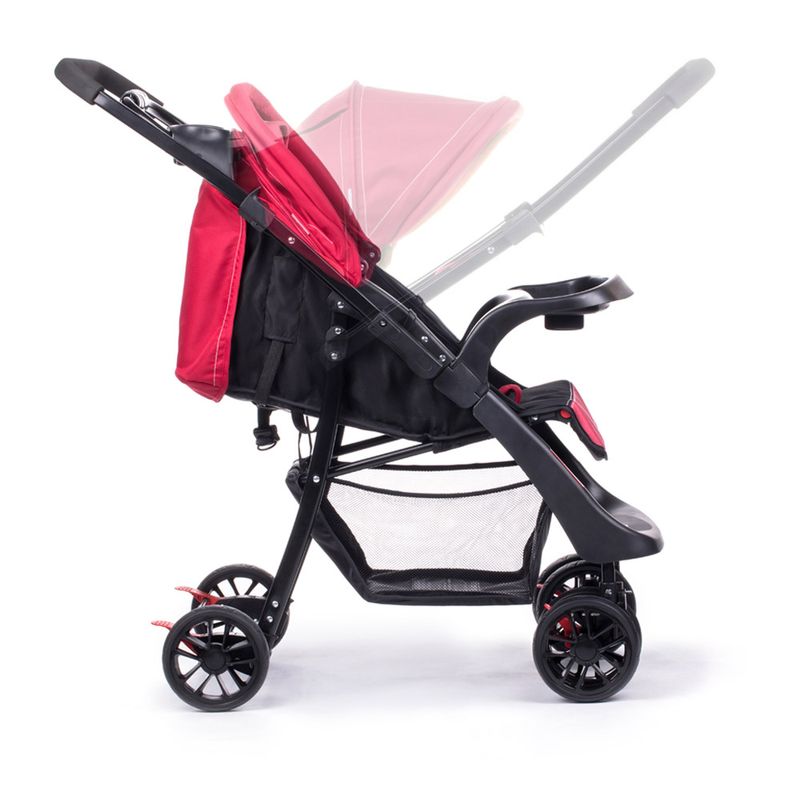 Carrinho-de-Passeio---Shift---Cherry---Infanti