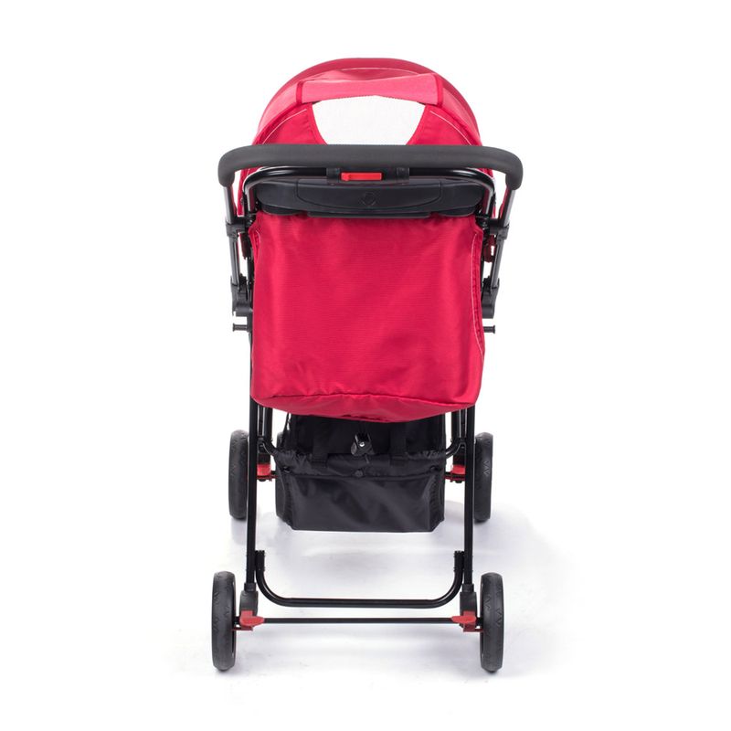 Carrinho-de-Passeio---Shift---Cherry---Infanti