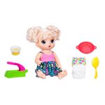Boneca-Baby-Alive-Loira-Adoro-Macarrao-Hasbro-Frente