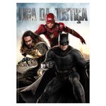 Quebra-Cabeca---Liga-da-Justica---O-Filme---100-Pecas---Grow