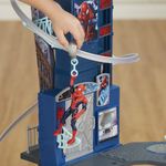 Playset-e-Figuras---1-Metro---Disney---Marvel---Spider-Man---Mega-Cidade---Hasbro