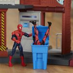 Playset-e-Figuras---1-Metro---Disney---Marvel---Spider-Man---Mega-Cidade---Hasbro