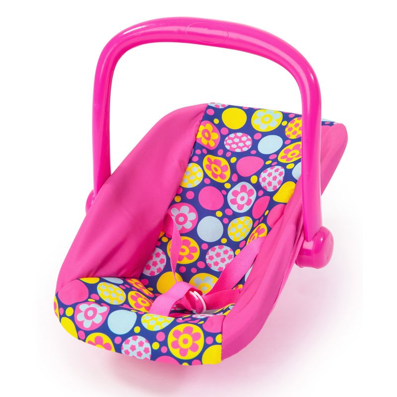 Acessorios-para-Bonecas---Bebe-Conforto---Primavera---Bayer---New-Toys