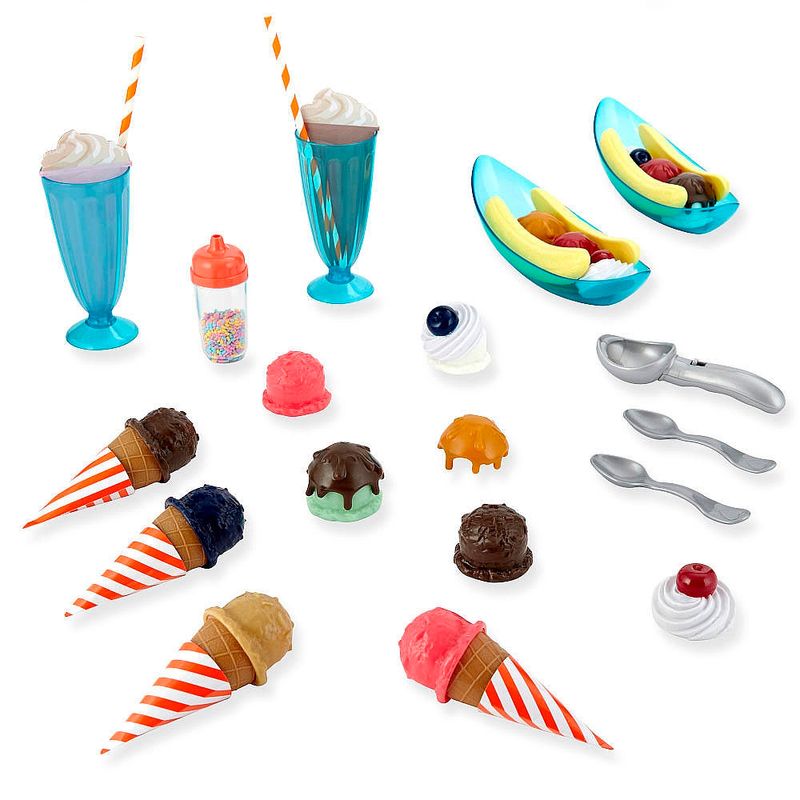 Conjunto-de-Acessorios---Festa-da-Sorveteria---40-Pecas---Just-Like-Home