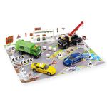 Conjunto-de-Veiculos---Fast-Lane---25-Pecas---Veiculos-da-Cidade---New-Toys