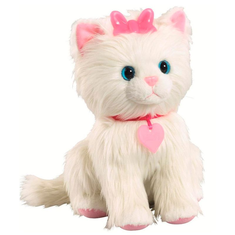 Pelucia-com-Sons---30-Cm---Sparkle---Gatinha-Brilhante---New-Toys