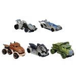 Jurassic-World---Hot-Wheels---Pack-de-5-Carrinhos---Mattel-0