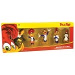 Conjunto-5-Figuras-Colecionaveis-10-Cm---Pica-Pau---O-Show-da-Turma---Brincando-com-a-Turma---DTC