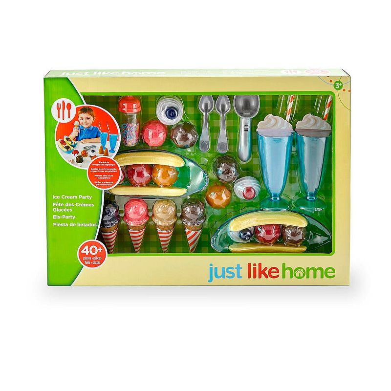 Conjunto-de-Acessorios---Festa-da-Sorveteria---40-Pecas---Just-Like-Home