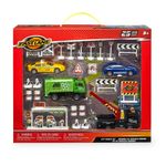 Conjunto-de-Veiculos---Fast-Lane---25-Pecas---Veiculos-da-Cidade---New-Toys
