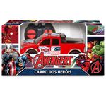 Veiculo-de-Controle-Remoto---Disney---Marvel-Avengers---Pick-Up---Thor---Mimo