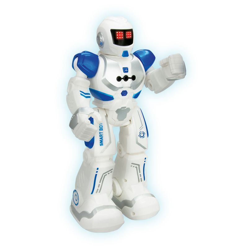 Boneco-Robo-com-Controle-Remoto---265-cm---Xtrem-Bots---Smart-Bot---Brinquedos-Chocolate