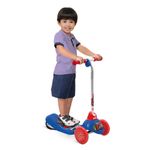 Patinete-Eletrico---Disney---Marvel---Spider-Man---Bandeirante