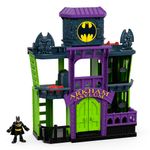 1-Playset-Imaginext---DC-Super-Friends---Arkham-Asylum---Fisher-Price