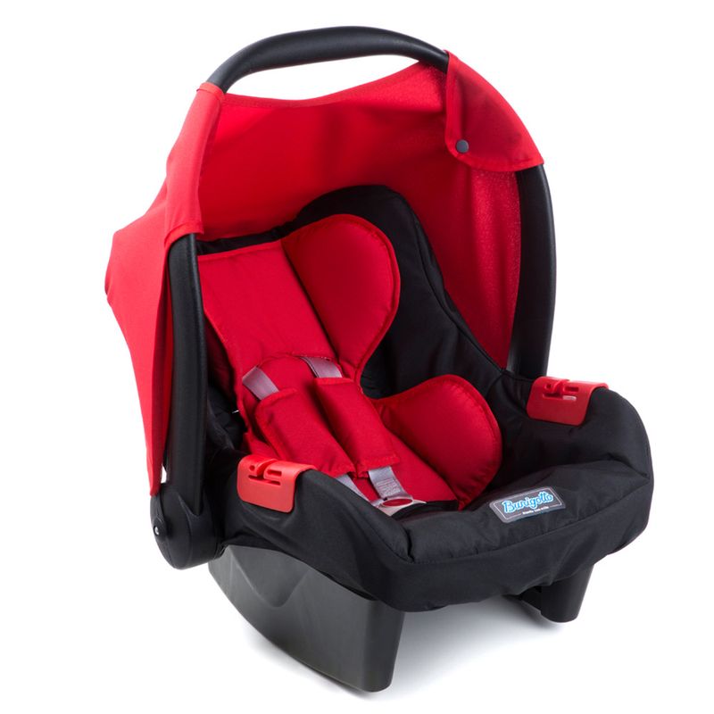 Bebe-Conforto-de-0-a-13-Kg---Touring-Evolution-SE---Red---Burigotto