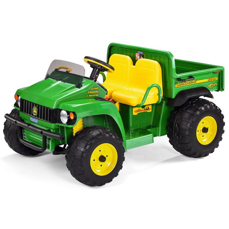Burigotto---JOHN-DEERE-GATOR-HP-12V