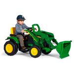 Burigotto---JOHN-DEERE-G-LOADER-12V