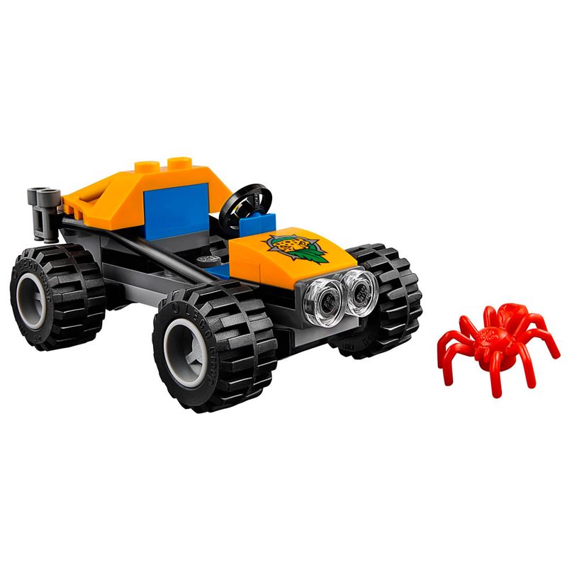 LEGO-City---Buggy-da-Selva---60156