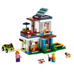 LEGO-Creator---3-em-1---Casa-Moderna---31068