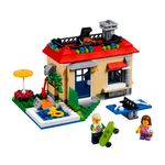 LEGO-Creator---3-em-1---Ferias-na-Casa-da-Piscina---31067