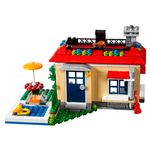 LEGO-Creator---3-em-1---Ferias-na-Casa-da-Piscina---31067
