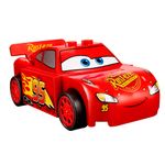 LEGO-Juniors---Disney---Pixar---Carros-3---Pista-de-Lancamento---Relampago-McQueen---10730