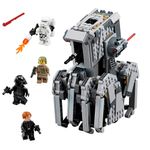 LEGO-Star-Wars---Disney---Star-Wars-Episodio-VIII---Scouter-Primeira-Ordem---75177