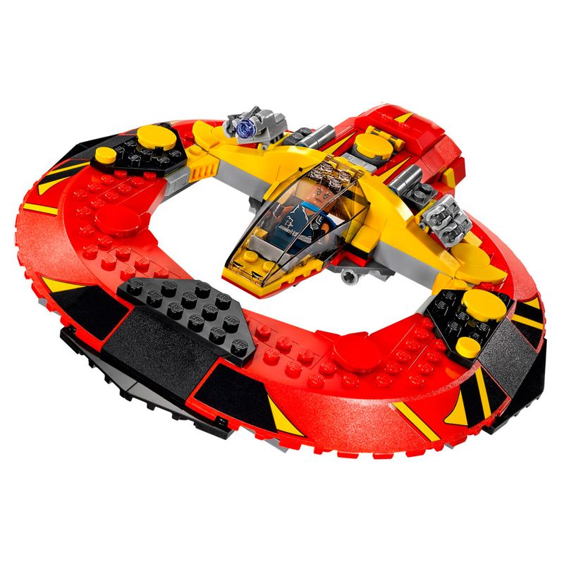 LEGO-Super-Heroes---Disney---Marvel---Thor-Ragnarok---Batalha-Final-de-Asgard---76084