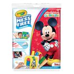 Color-Wonder---Disney---Clube-Mickey-Mouse---5-Canetas---Crayola---FRENTE