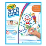 Refil-de-Folhas---Color-Wonder---30-Folhas---Crayola---FRENTE