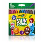 Giz-de-Cera-Perfumado---Silly-Scents-Twistables-Crayons---12-Cores---Crayola---EMBALAGEM