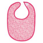 Kit-com-2-Babadores-Estampados---Princesas---Buba---DETALHE