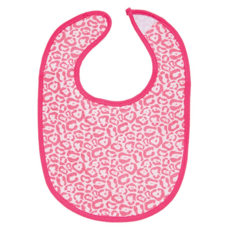 Kit-com-2-Babadores-Estampados---Princesas---Buba---DETALHE