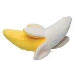 6040---Brinquedos-para-Pet---Pelucia-Fun---Banana---Pet-Brink---FRENTE