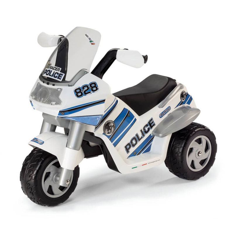 IGED0910_Mini-Moto-Eletrica---Raider-Police-6V---Peg-Perego_FRENTE